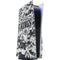 NHL Los Angeles Kings Camo PS5 Console Skin
